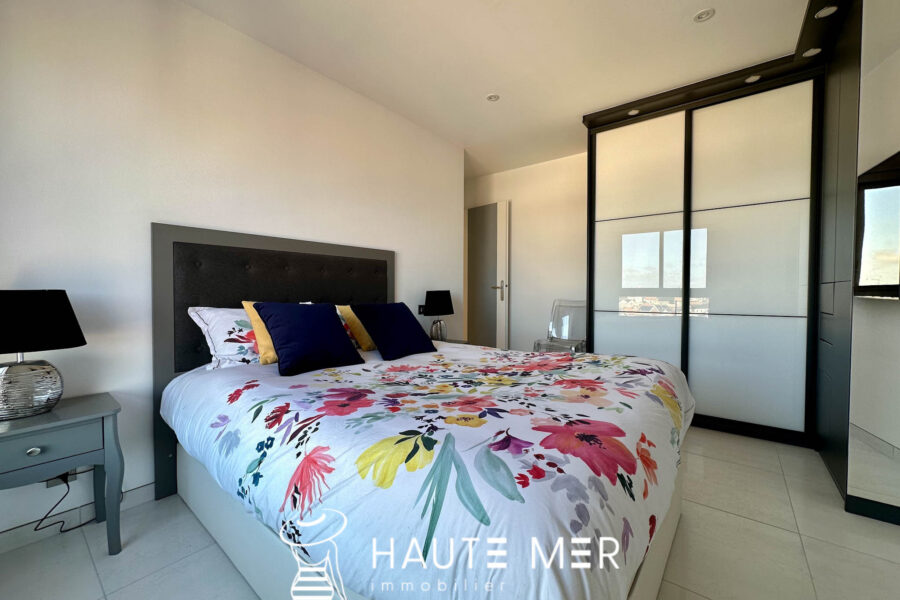 Appartement à vendre à Les sables d&rsquo;olonne