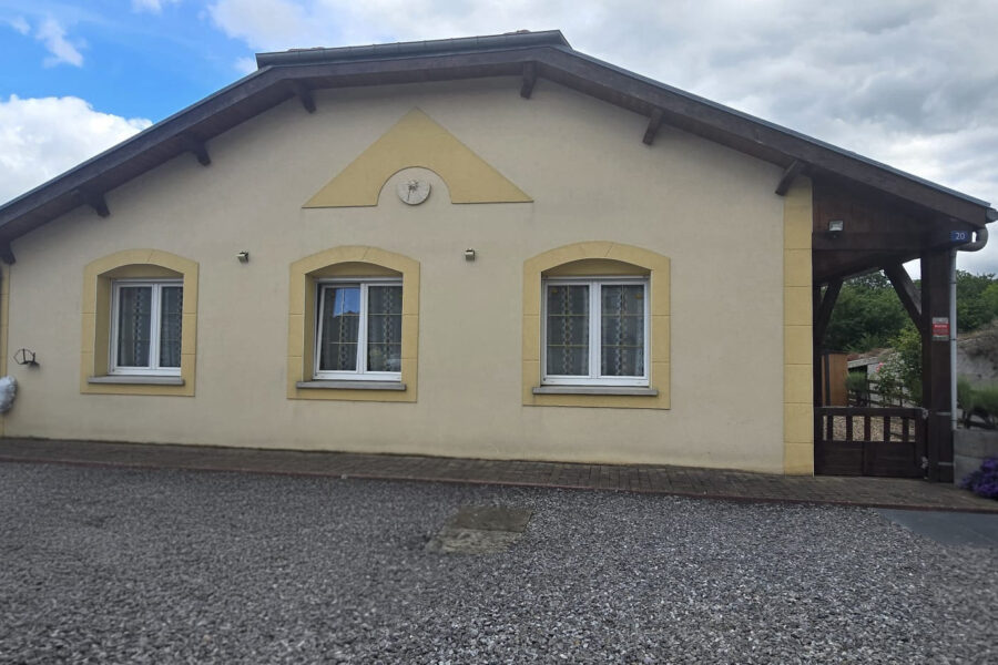 Maison à vendre à Sorbey