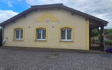 Maison à vendre à Longuyon
