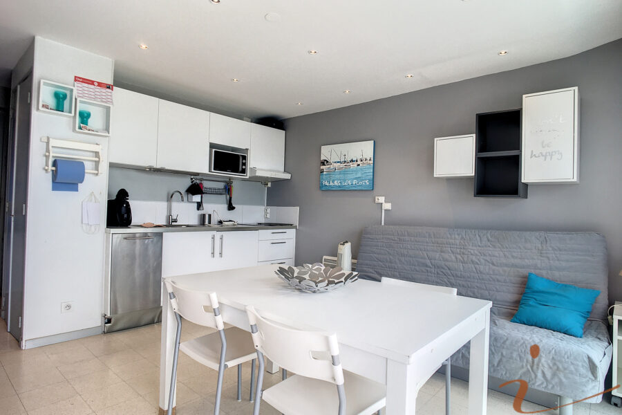 Appartement à vendre à Palavas-les-flots