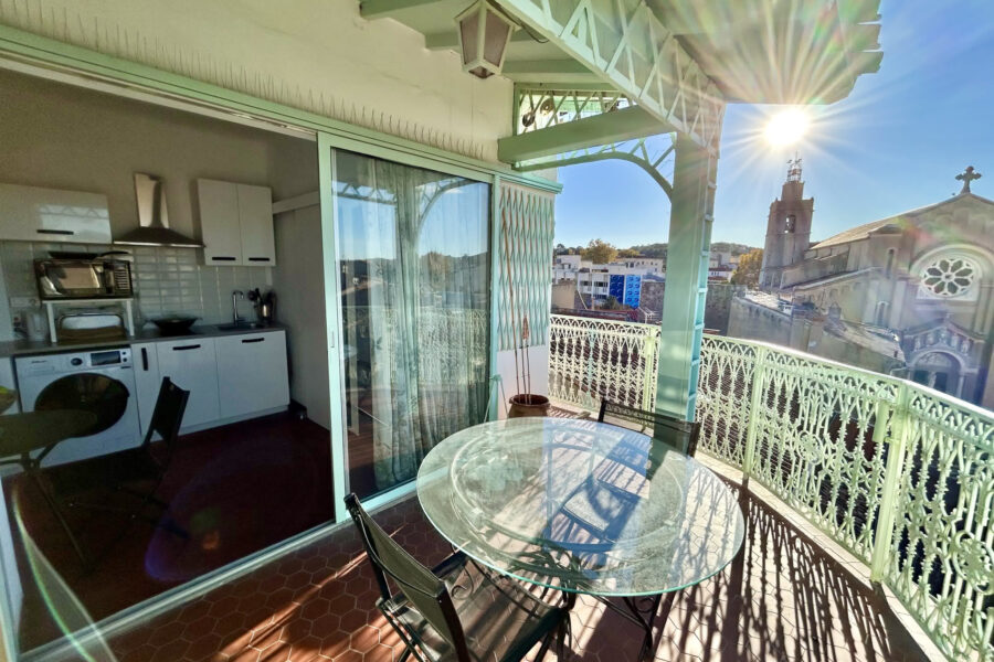 Appartement à vendre à La seyne-sur-mer