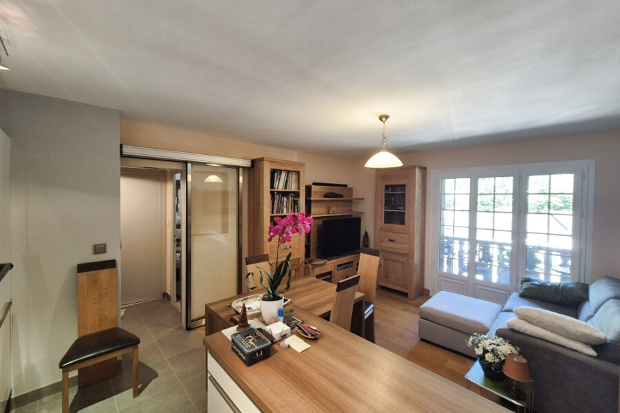 Appartement à vendre à Crozet