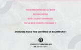 Appartement à vendre à Lyon