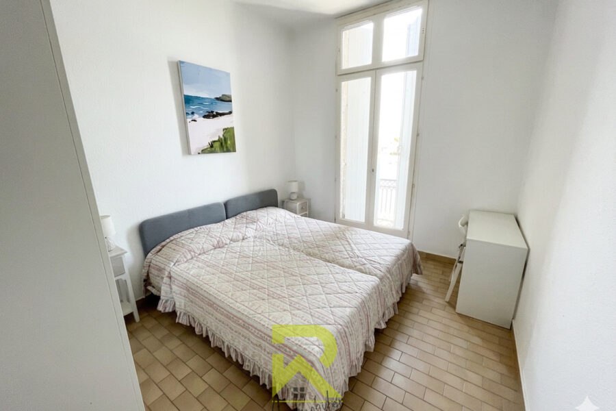 Appartement à vendre à Agde