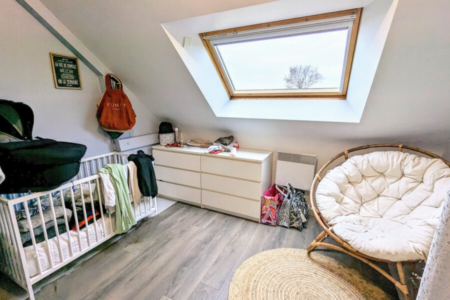 Maison à vendre à Guer