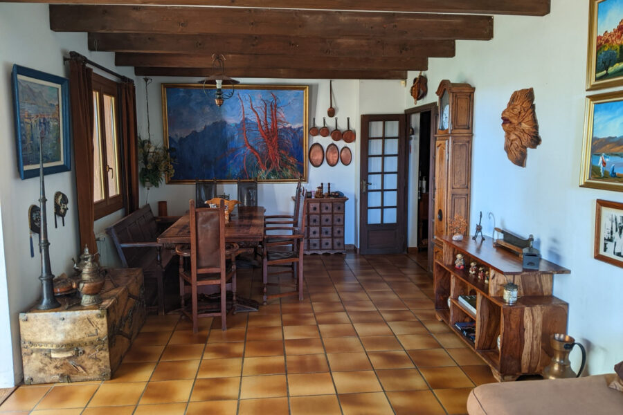 Maison à vendre à Montpellier