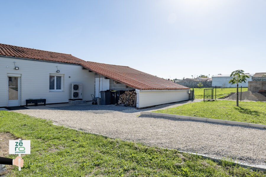 Maison à vendre à Vix