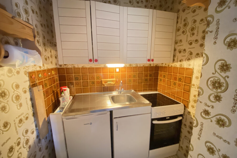 Appartement à vendre à Les orres