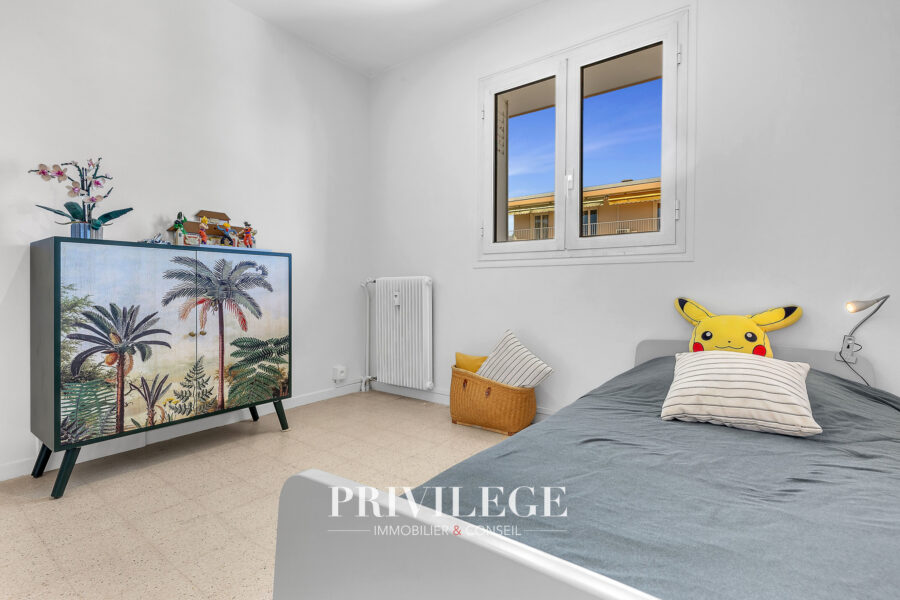 Appartement à vendre à Cannes