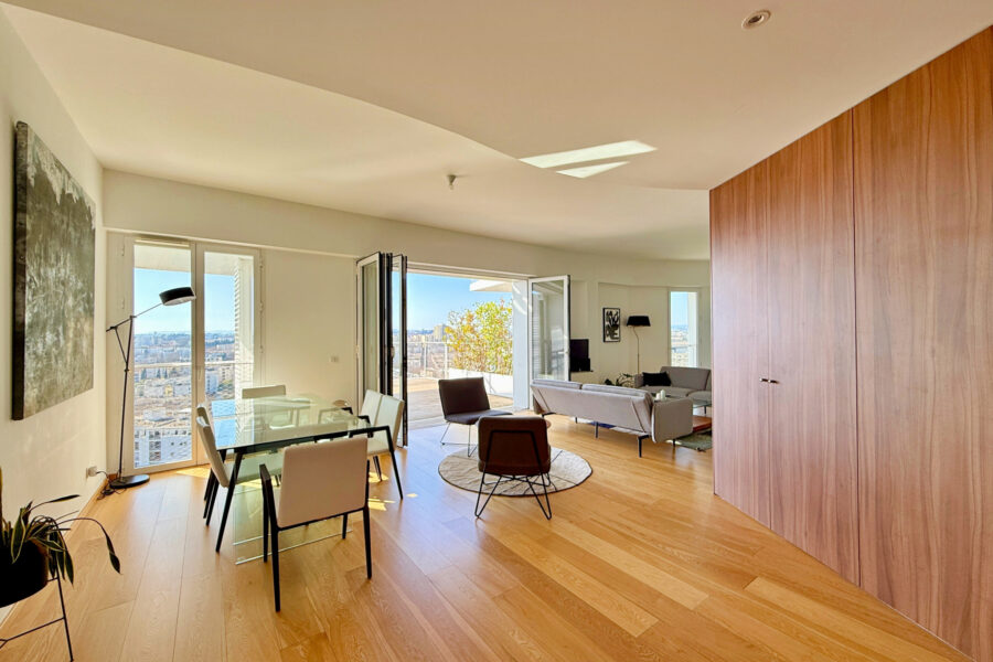 Appartement à vendre à Montpellier