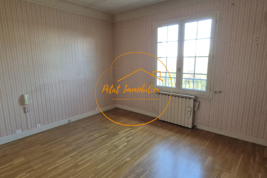 Maison à vendre à Beaugency