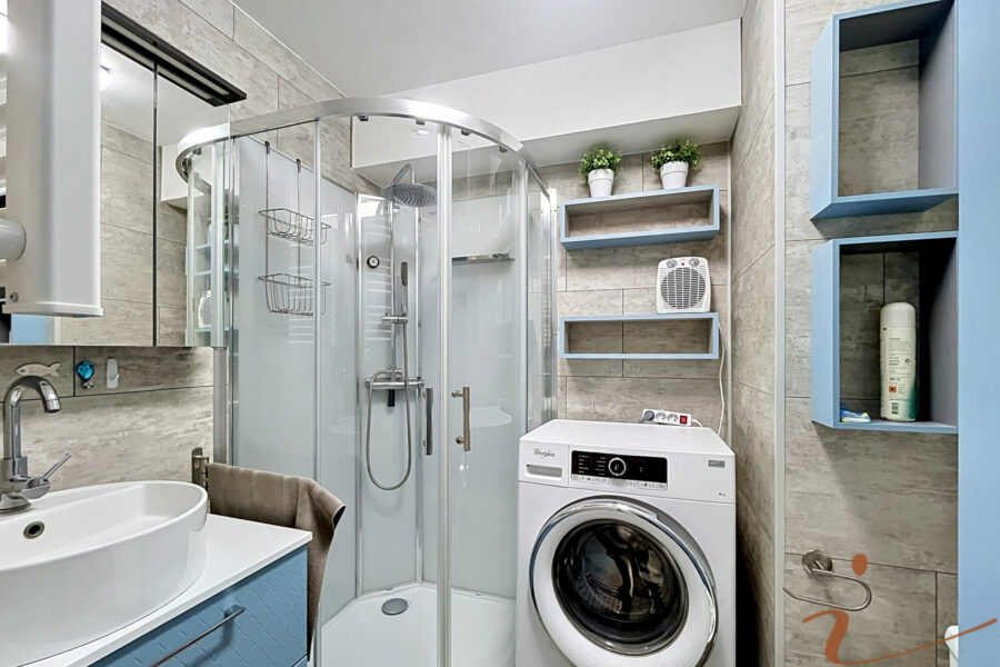 Appartement à vendre à La grande-motte