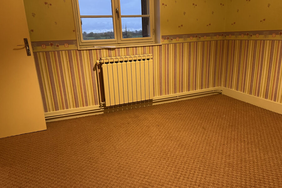 Maison à vendre à Prémery
