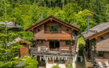 Maison à vendre à Les houches
