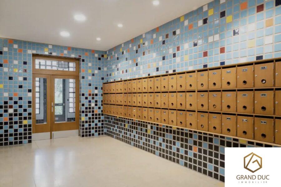 Appartement à vendre à Marseille