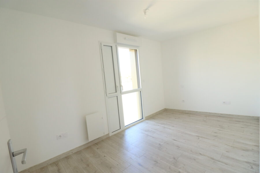 Appartement à vendre à Mauguio