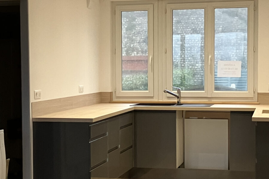Appartement à vendre à Saint-valery-en-caux