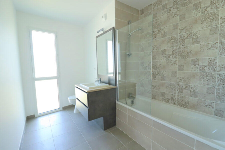 Appartement à vendre à Mauguio