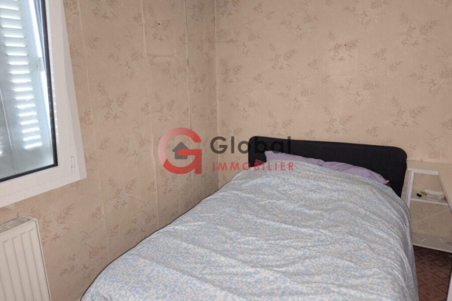 Appartement à vendre à Grenoble
