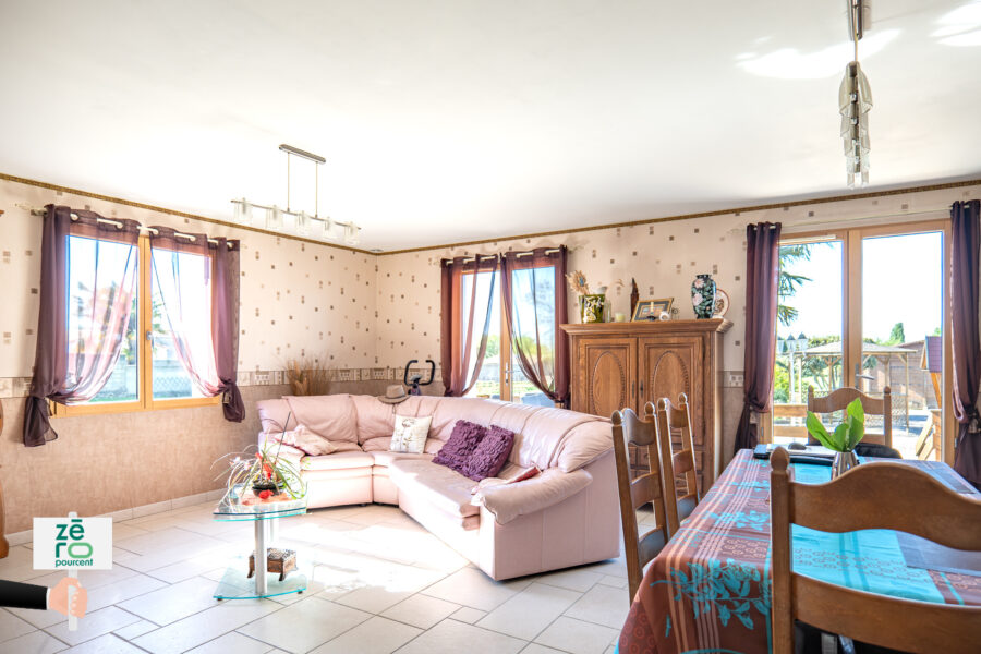 Maison à vendre à La taillée