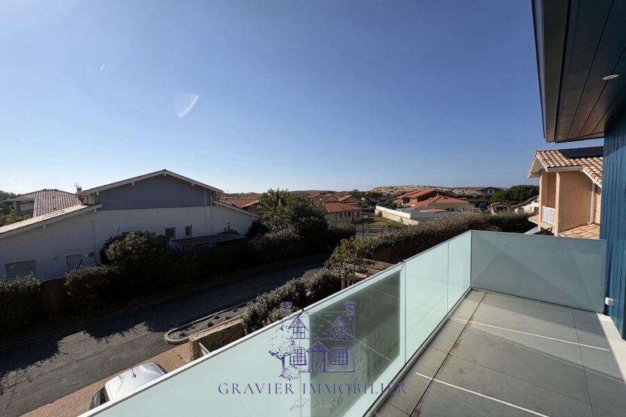 Appartement à vendre à Capbreton