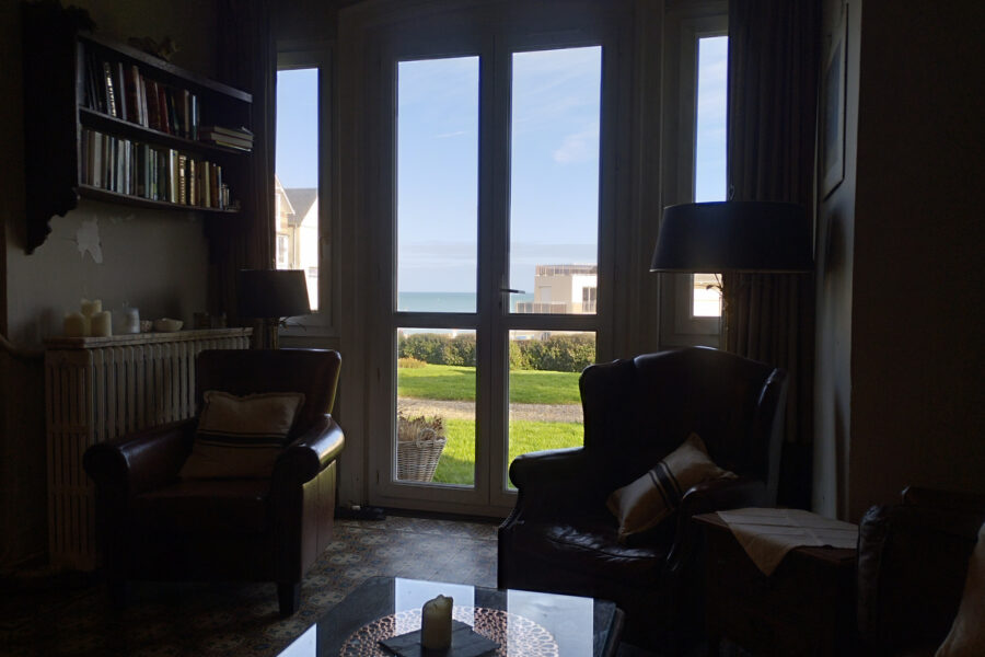 Maison à vendre à Quiberville
