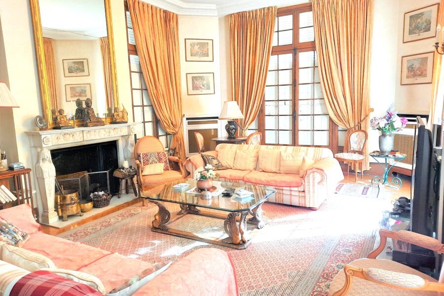 Maison à vendre à Villennes-sur-seine