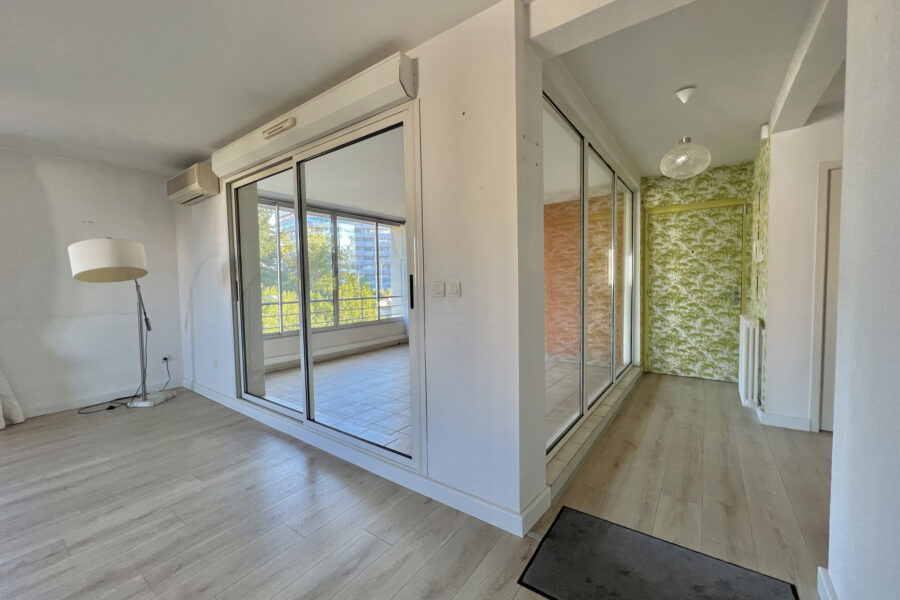 Appartement à vendre à Montpellier