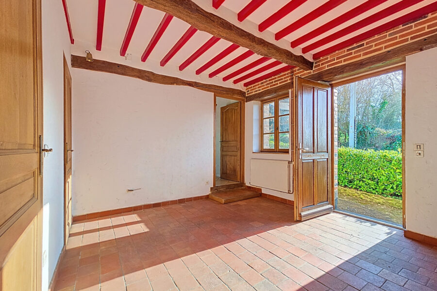 Maison à vendre à Subligny
