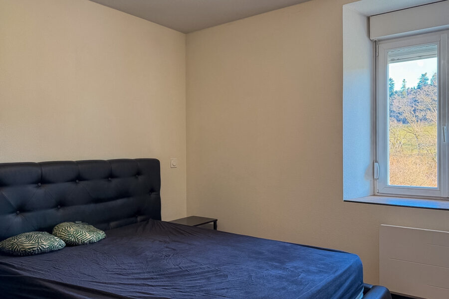 Appartement à vendre à Orchamps-vennes