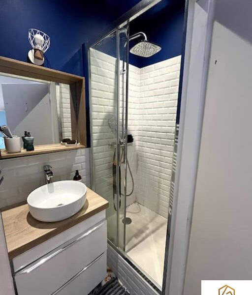 Appartement à louer à Marseille