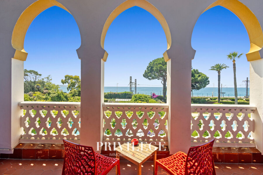 Maison à vendre à Cannes — Vue mer — photo 15
