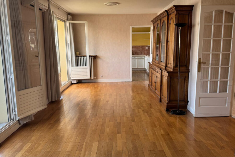 Appartement à vendre à Grenoble