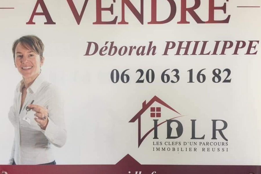Maison à vendre à Saint-dizier