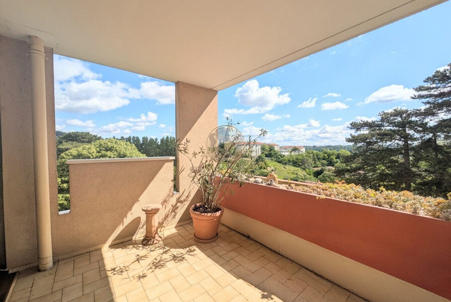 Appartement à vendre à Lyon