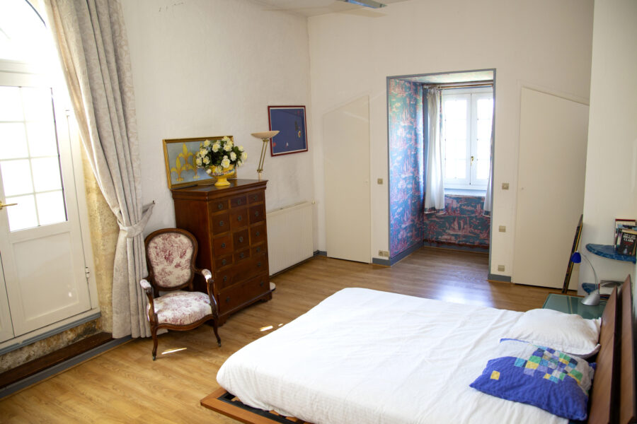 Maison à vendre à La brède