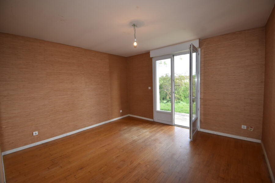 Maison à vendre à Cintegabelle