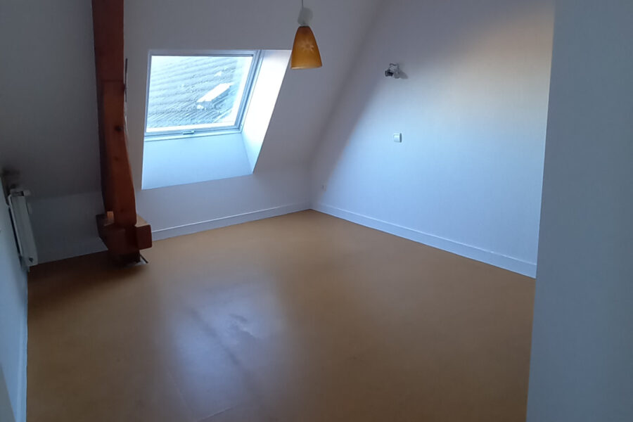Appartement à vendre à Lons-le-saunier