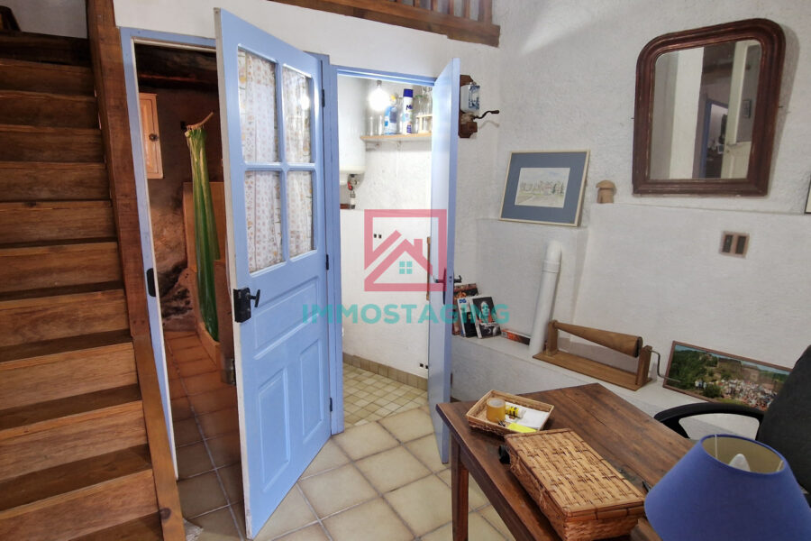 Maison à vendre à Combret