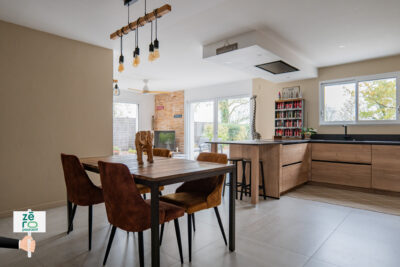 Maison à vendre à Aizenay