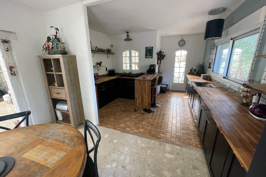 Maison à vendre à Perpignan