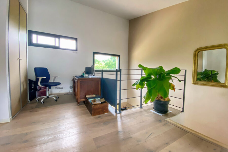 Maison à vendre à Prades-le-lez