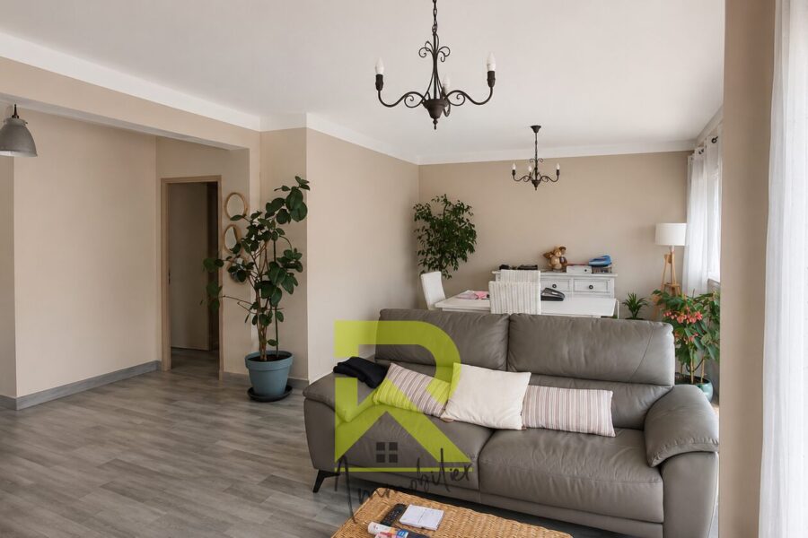 Appartement à vendre à Béziers