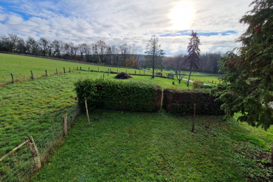 Maison à vendre à Arbigny-sous-varennes