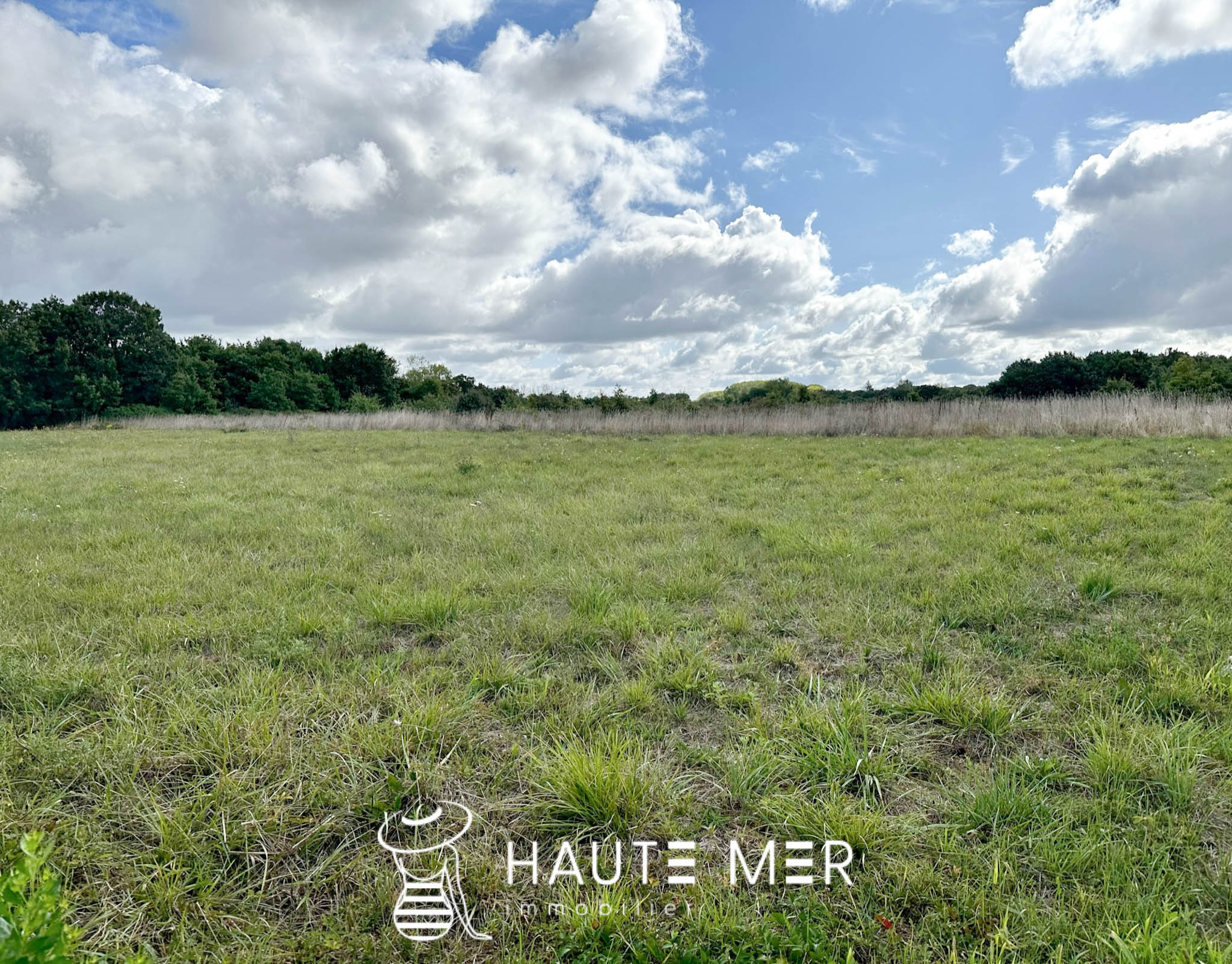 Terrain à vendre à Château d&rsquo;olonne