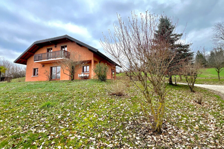 Maison à vendre à Choisy