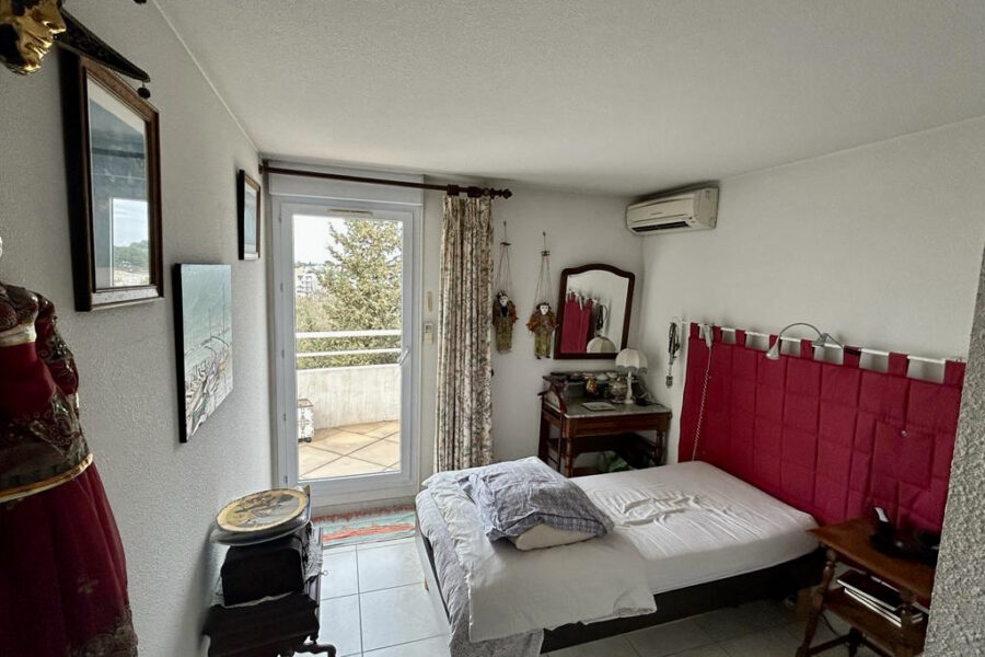 Appartement à vendre à Montpellier