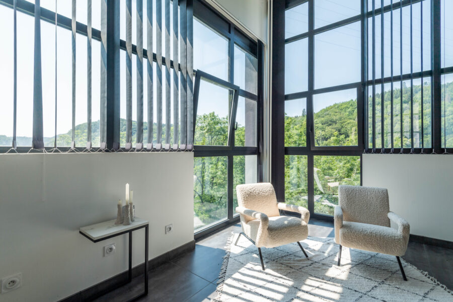 Appartement à vendre à Bellegarde-sur-valserine
