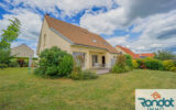 Maison à vendre à Is-sur-tille