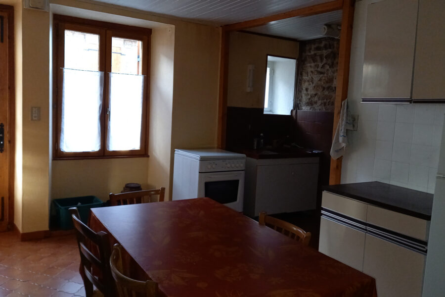 Maison à vendre à Pannessières